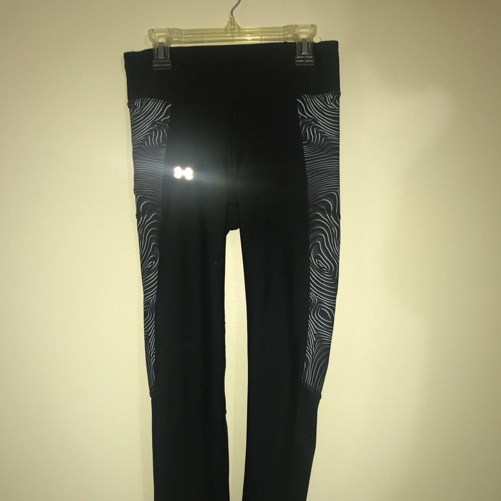 Under armour leggings